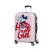 Trolley Rigido Medio American Tourister Wavebreaker Disney 31C004  Valigeria.it
