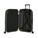 Trolley Rigido Medio Attrix Samsonite Basil Green  Valigeria.it