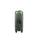 Trolley Rigido Medio Attrix Samsonite Basil Green  Valigeria.it