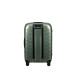 Trolley Rigido Medio Attrix Samsonite Basil Green  Valigeria.it