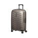 Trolley Rigido Medio Attrix Samsonite Dune  Valigeria.it