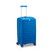Trolley rigido medio B-Flying Roncato Valigeria 41818273-Blu Cobalto Valigeria-it