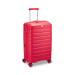 Trolley Rigido Medio B-Flying Roncato Valigeria Red Radiant  Valigeria.it