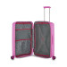 Trolley Rigido Medio B-Flying Roncato Valigeria Spot Pink Valigeria.it