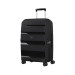Trolley Rigido Medio Bon Air American Tourister Black  Valigeria.it