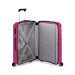 Trolley Rigido Medio Box 2.0 Roncato Valigeria Magenta  Valigeria.it