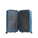Trolley Rigido Medio Butterfly Roncato Valigeria Denim  Valigeria.it