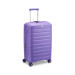 Trolley Rigido Medio Butterfly Roncato Valigeria Lavanda  Valigeria.it