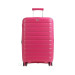 Trolley Rigido Medio Butterfly Roncato Valigeria Magenta  Valigeria.it