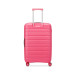 Trolley Rigido Medio Butterfly Roncato Valigeria Rosa  Valigeria.it
