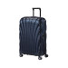 Trolley Rigido Medio C-Lite Samsonite Midnight Blue  Valigeria.it