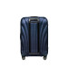 Trolley Rigido Medio C-Lite Samsonite Midnight Blue  Valigeria.it