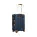 Trolley Rigido Medio Capri Bric\'s Blu  Valigeria.it