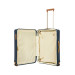 Trolley Rigido Medio Capri Bric\'s Blu  Valigeria.it