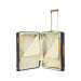 Trolley Rigido Medio Capri Bric\'s Blu  Valigeria.it