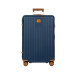 Trolley Rigido Medio Capri Bric\'s Blu  Valigeria.it