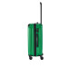 Trolley Rigido Medio Cruise Travelite Verde  Valigeria.it