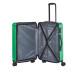 Trolley Rigido Medio Cruise Travelite Verde  Valigeria.it