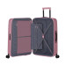 Trolley rigido medio Dashpop American Tourister MG5002-Lilas Pink Valigeria-it