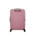 Trolley rigido medio Dashpop American Tourister MG5002-Lilas Pink Valigeria-it