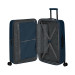 Trolley rigido medio Dashpop American Tourister MG5002-Midnight Blue Valigeria-itTrolley rigido medio Dashpop American Tourister MG5002-Midnight Blue Valigeria-it