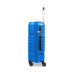 Trolley Rigido Medio Discovery Baulificio Roncato Blu Star Valigeria.it