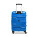 Trolley Rigido Medio Discovery Baulificio Roncato Blu Star Valigeria.it