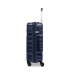 Trolley Rigido Medio Discovery RoncatoCiak Blu Navy  Valigeria.it
