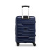Trolley Rigido Medio Discovery RoncatoCiak Blu Navy  Valigeria.it
