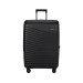 Trolley Rigido Medio Espandibile Intuo Samsonite Black  Valigeria.it