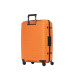Trolley rigido medio espandibile Intuo Samsonite KL9002-Apricot Valigeria-it