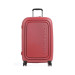 Trolley Rigido Medio Espandibile Mandarina Duck Mineral Red  Valigeria.it