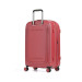 Trolley Rigido Medio Espandibile Mandarina Duck Mineral Red  Valigeria.it