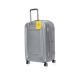 Trolley Rigido Medio Espandibile Mandarina Duck Silver  Valigeria.it