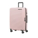 Trolley Rigido Medio Espandibile Restackd Samsonite Rose  Valigeria.it