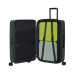 Trolley Rigido Medio Espandibile Restackd Samsonite Sage  Valigeria.it