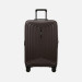 Trolley rigido medio espandibile Samsonite 2wander Matt Brown Valigeria-it