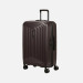 Trolley rigido medio espandibile Samsonite 2wander Matt Brown Valigeria-it