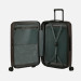 Trolley rigido medio espandibile Samsonite 2wander Matt Brown Valigeria-it