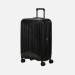 Trolley rigido medio espandibile Samsonite 2wander Matt Graphite Valigeria-it
