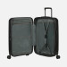 Trolley rigido medio espandibile Samsonite 2wander Matt Graphite Valigeria-it