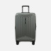 Trolley rigido medio espandibile Samsonite 2wander Matt Sage Khaki Valigeria-it