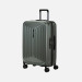 Trolley rigido medio espandibile Samsonite 2wander Matt Sage Khaki Valigeria-it