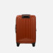 Trolley rigido medio espandibile Samsonite 2wander Metallic Terracotta Valigeria-it