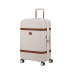 Trolley rigido medio espandibile Samsonite Image Ivory Valigeria-it 