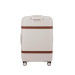 Trolley rigido medio espandibile Samsonite Image Ivory Valigeria-it 