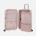 Trolley rigido medio espandibile Samsonite Image Rose Valigeria-it