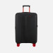 Trolley rigido medio espandibile Samsonite Prodiver Hs Black Valigeria-it