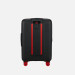 Trolley rigido medio espandibile Samsonite Prodiver Hs Black Valigeria-it