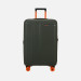 Trolley rigido medio espandibile Samsonite Prodiver Hs Climbing Ivy Valigeria-it
